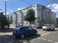 Große 2-Raum-Wohnung mit EBK in Magdeburg zu vermieten Sachsen-Anhalt - Magdeburg Vorschau