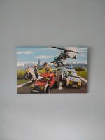 Lego City Bild Leinwand xl Bayern - Kissing Vorschau