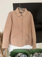 Ralph Lauren Steppjacke XL Beige Nordfriesland - Hattstedt Vorschau