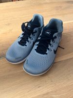 Sneakers Nike RN 2018 hellblau Größe 38,5 Schleswig-Holstein - Lübeck Vorschau