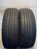 2x 215/55R18 95H Sommerreifen Bridgestone Montage möglich Hessen - Hanau Vorschau