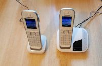 Mobil Telefon Funk Panasonic KX-TGJ320G  Akku 429€ Bayern - Augsburg Vorschau