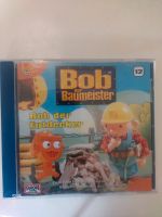 Bob der Baumeister CDs Hörspiele für Kinder zu verschenken Nordrhein-Westfalen - Mönchengladbach Vorschau