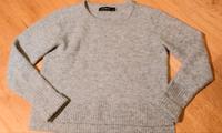 Hübscher Pullover von Hallhuber, Gr. XS, warm Hessen - Kelkheim Vorschau