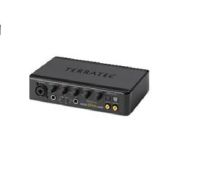TerraTec DMX 6Fire USB 2.0 Soundkarten USB Nordrhein-Westfalen - Herne Vorschau