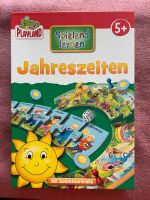 Spiel „Jahreszeiten“ von Playland Sachsen - Eilenburg Vorschau