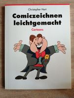 Comiczeichnen leichtgemacht Nordrhein-Westfalen - Dinslaken Vorschau