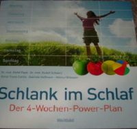 "Schlank im Schlaf" Dr. med. Detlef Pape -Weltbild-4Wochen-Power Niedersachsen - Brackel Vorschau