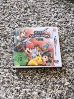 Super Smash Bros. Nintendo 3ds Hessen - Burghaun Vorschau