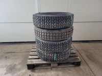 Reifen M S Michelin 265/70 R 19.5 XZT Thüringen - Bad Tennstedt Vorschau