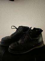 S.Oliver Leder Stiefel Schwarz Berlin - Steglitz Vorschau