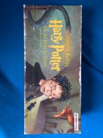 Harry Potter Phönix komplett 27 cds Baden-Württemberg - Bad Friedrichshall Vorschau