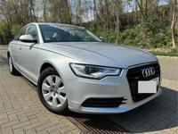 Audi A6 3.0 TDI 150 kW quattro S tronic - Hannover - Mitte Vorschau