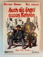 Auch die Engel essen Bohnen (1973) - Bud Spencer  DVD Friedrichshain-Kreuzberg - Kreuzberg Vorschau
