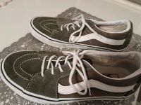 Vans Sneakers neuwertig 38.0 Nordrhein-Westfalen - Marl Vorschau