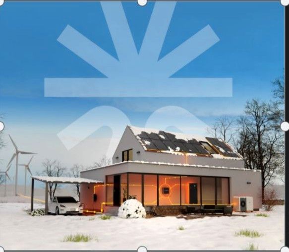 Freier Handelsvertreter (m/w/d) im Solar Vertrieb - Photovoltaik in Römhild