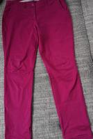 Leichte Hose "Cecil";Größe:31 Inch;magenta-pink;leichte Gebr.spur Niedersachsen - Northeim Vorschau