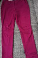 Leichte Hose "Cecil";Größe:31 Inch;magenta-pink;leichte Gebr.spur Niedersachsen - Northeim Vorschau