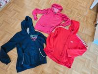 3 Bench, Adidas und Esmara Sweatjacken Gr. L-XL, Bayern - Freising Vorschau