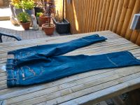 Felix Bühler Jeans Jodhpur Nordrhein-Westfalen - Burscheid Vorschau