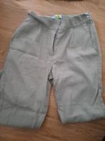 Yaya Hose khaki Hessen - Darmstadt Vorschau