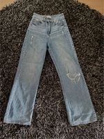 Straight leg jeans Köln - Seeberg Vorschau
