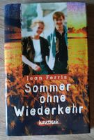 Buch Sommer ohne Wiederkehr Jean Ferris Bayern - Waldkirchen Vorschau