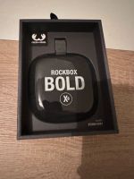 Bluetooth Lautsprecher Rockbox Bold XS Nordrhein-Westfalen - Minden Vorschau