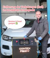 Carbon Reinigung ✅ Wasserstoffreinigung ✅Carbon Clean Baden-Württemberg - Weinsberg Vorschau