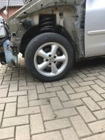 VW Sharan BBS Felgen 7x16 ET59 Nordrhein-Westfalen - Espelkamp Vorschau