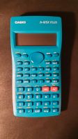 Casio fx-82SX PLUS einfacher Taschenrechner für die Schule Dresden - Hellerau Vorschau