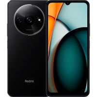 Xiaomi Redmi A3 64GB/3GB - Midnight Black NEU+RECHNUNG Mülheim - Köln Buchforst Vorschau