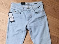 Mavi Jeans Super Skinny 26/30 NEU!! Bayern - Eitting Vorschau