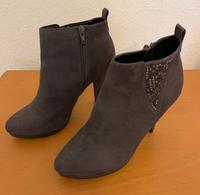 Stiefelette Damen Berlin - Charlottenburg Vorschau