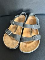 Birkenstock Sandale 38/39 Trekking Wandern Friedrichshain-Kreuzberg - Kreuzberg Vorschau