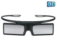 SAMSUNG Samsung SSG-4100GB - 3D-Brillen - Active Shutter Baden-Württemberg - Backnang Vorschau