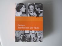 Reclams Sachlexikon des Films - Buch - sehr guter Zustand Sachsen - Penig Vorschau