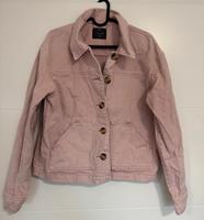 Jeansjacke Rosé Bad Grund (Harz) - Windhausen Vorschau