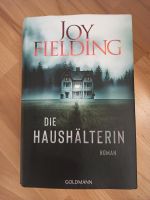Hardcover Joy Fielding Die Haushälterin Hessen - Groß-Gerau Vorschau
