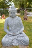 Gartenfigur Buddha Glasfaser-Laminat Niedersachsen - Varel Vorschau