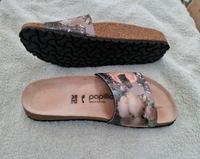 Papillio Cora Kristallflieder NEU !!! Gr 38 Birkenstock Niedersachsen - Tarmstedt Vorschau