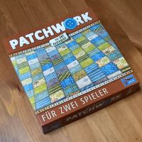 Patchwork, 2-Spieler Wuppertal - Heckinghausen Vorschau