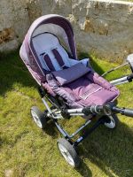 Kinderwagen Hartan Bayern - Rottenburg a.d.Laaber Vorschau