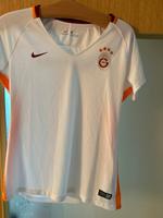 Trikot Damen Nike Galatasaray 2016, Größe L Niedersachsen - Dötlingen Vorschau
