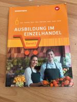 Ausbildung im Einzelhandel Band 2 Nordrhein-Westfalen - Windeck Vorschau