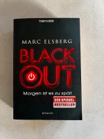 BLACK OUT, Marc Elsberg Baden-Württemberg - Bad Schussenried Vorschau
