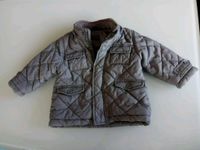 paar Mal getragene Zara Winterjacke Gr. 74 Nordrhein-Westfalen - Viersen Vorschau