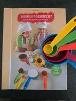 Kinderleichte Becherküche Backbuch für Kinder Nordrhein-Westfalen - Wegberg Vorschau