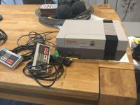 Nintendo,Nes ,Controller,ohne Ovp,Kabel Schleswig-Holstein - Jübek Vorschau