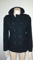 H&M Divided Jacke Gr. 34 NEU schwarz Mantel Trench Parka Mitte - Wedding Vorschau